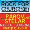 Rock for Church(ill) zve na Parov Stelar