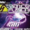 Vizualizace dubnové Trancefusion