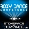 Premiéra nové noci Roxy Dance Conference
