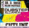 Cutline na dalším dílu Dubstep Alliance