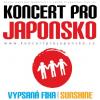 V pražské Lucerně proběhne Koncert pro Japonsko