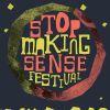 Pedstavujeme Stop Making Sense Festival