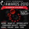 Poslední info k Czech Drumandbass Awards