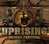 Uprising festival ohlauje prvn vystupujc