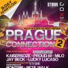 Adam Cloud bude slavit na Prague Connection