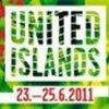 Zaplatili byste vstupn na United Islands?