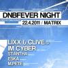 IM Cyber na Dnb Fever v Matrixu