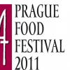 Prague Food Festival v Krlovsk zahrad