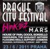 Vyhraj vstupy na Prague City Festival
