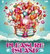 Pleasure Island pedstavuje dal umlce