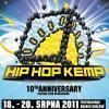 Hip Hop Kemp potvrzuje Hocus Pocus