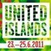Letošní ročník United Islands největší v historii