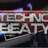 Videoreport z party Techno Beaty 16