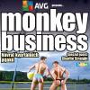 Monkey Business oslaví 11 let ve Žlutých lázních 