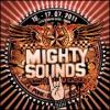 Mighty Sounds Warm-up už tuto sobotu