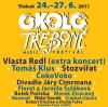 Festival Okolo Tebon oslav dvacetiny