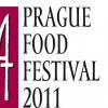 Delikatesy na Prague Food Festivalu