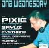 Dj Pixie ve středu v Matrixu