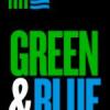 Green and Blue mn datum i msto konn