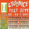 Vyhraj vstupy na Studnice fest