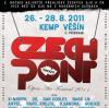 Sout o vstupy na CzechPoint Open Air