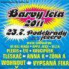 Barvy lta 2011 na Jezee v Podbradech