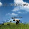 Luis Lamborghini: New Beginning EP