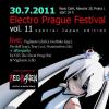 Jedenáctý Electro Prague Fest v Rock Café