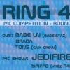 MC Jedifire na Ring 4 MC 