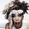 "Comeback" Macy Gray v Praze