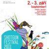 Shotgun Festival 2011: informace k ubytování