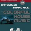 Večírek Colorful House Music již v sobotu