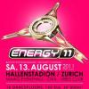 Nabit line up 20. Energy