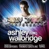 Ashley Wallbridge v Roxy!