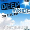 Deep Inside Open Air ve Free-D-Baru Mlékojedy