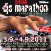 Známe line-up GTFCKD djs marathonu