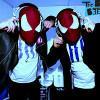 Bloody Beetroots: Masakr v Lucerna Music Baru