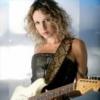 Ana Popovic v Praze představí nové album