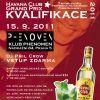 Kvalifikace na Havana Club Grand Prix 