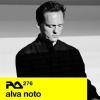 Tip: Alva Noto v RA Podcastu