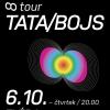 Tata bojs na Flédě v rámci Ležatá osmička tour