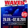 Waves Vienna - nov vdesk klubov festival