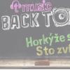 t-music láká studenty na UDG, Horkýže a další