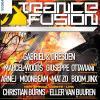 Trancefusion představuje druhé pódium