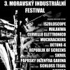 Tet moravsk industriln festival