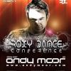 Roxy Dance Conference opět v anglickém duchu