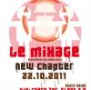 První díl Le Mixage party
