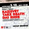 Kazisvět, Take Death, Das Ende v Matrixu