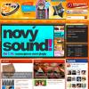 SeeJay Radio spouští nový design webu