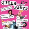 Queer Friendly Party v olomouckém S-cube 